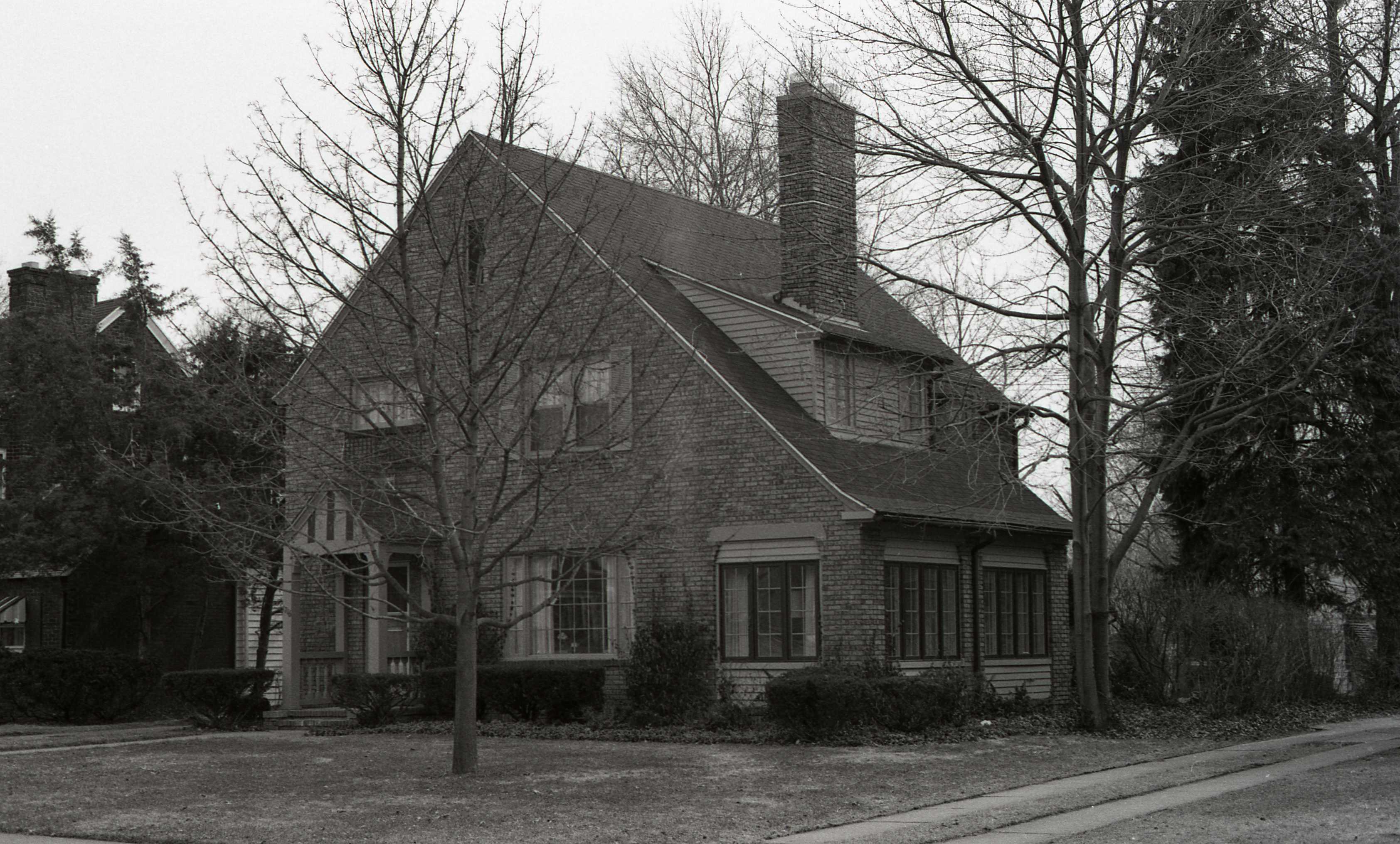 Image credit: Historic Preservation Commission of South Bend and St. Joseph County
